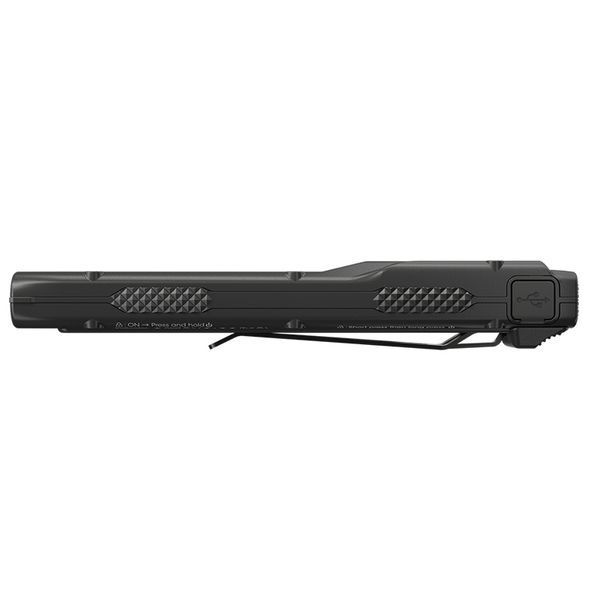 Ліхтар Nitecore EDC25 (2xNiteLab UHi 20, 3000 люмен, 6 режимів, USB Type-C) EDC25 фото