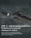 Ліхтар Nitecore EDC25 (2xNiteLab UHi 20, 3000 люмен, 6 режимів, USB Type-C) EDC25 фото 22