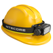 Ліхтар налобний Nitecore HC75 UHE (8xNiteLab UHE LED, 3000 люмен, 10 режимів, 1x21700, USB-C) HC75 UHE фото 6