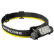 Ліхтар налобний Nitecore HC75 UHE (8xNiteLab UHE LED, 3000 люмен, 10 режимів, 1x21700, USB-C) HC75 UHE фото 4