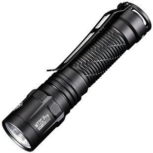 Ліхтар Nitecore MT2C Pro (NiteLab UHi 20, 1800 люмен, 2 режими, 1x18650, 2&times;CR123) MT2C Pro фото