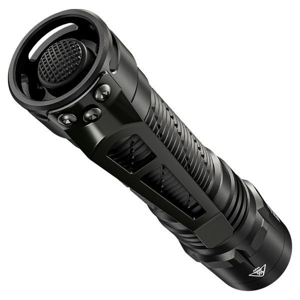 Ліхтар Nitecore MT2C Pro (NiteLab UHi 20, 1800 люмен, 2 режими, 1x18650, 2&times;CR123) MT2C Pro фото