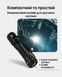 Ліхтар Nitecore MT2C Pro (NiteLab UHi 20, 1800 люмен, 2 режими, 1x18650, 2&times;CR123) MT2C Pro фото 7