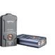 Ліхтар наключний Fenix E03R V2.0, синій E03RV20BL фото 2