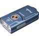 Ліхтар наключний Fenix E03R V2.0, синій E03RV20BL фото 1