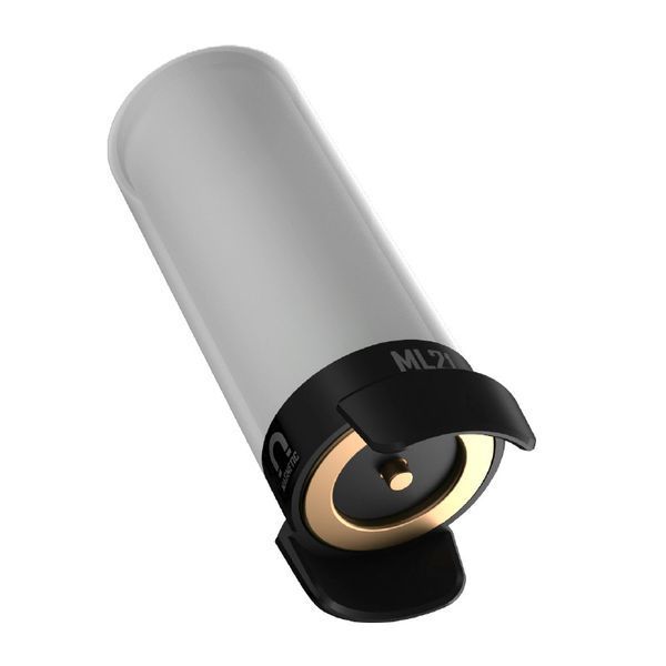 Ліхтар магнітний Nitecore ML21 (80 люмен, 1 режим, 1x21700) ML21 фото