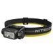 Ліхтар налобний Nitecore NU45 (Білий + Червоний LED, 1700 люмен, 11 режимів, 1x18650, USB-C, датчик наближення) NU45 фото 1