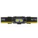 Ліхтар налобний Nitecore NU45 (Білий + Червоний LED, 1700 люмен, 11 режимів, 1x18650, USB-C, датчик наближення) NU45 фото 2