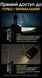 Ліхтар наключний Nitecore TINI 3 MCT (2xNiteLab UHE LED, 600 люмен, 5 режимів, USB-C), сірий TINI 3 фото 16