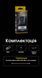 Ліхтар наключний Nitecore TINI 3 MCT (2xNiteLab UHE LED, 600 люмен, 5 режимів, USB-C), сірий TINI 3 фото 25
