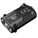 Ліхтар наключний Nitecore TINI 3 MCT (2xNiteLab UHE LED, 600 люмен, 5 режимів, USB-C), сірий TINI 3 фото 4