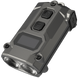 Ліхтар наключний Nitecore TINI 3 MCT (2xNiteLab UHE LED, 600 люмен, 5 режимів, USB-C), сірий TINI 3 фото 1