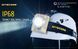 Ліхтар налобний, вибухозахищений Nitecore EH1, 6500К (Сree XP-G2 S3, 260 люмен, 2x18650) EH1 фото 18