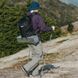 Килимок туристичний складаний двомісний IXPE Naturehike CNK2450WS044 з алюмінієвою плівкою, 200x120x1.8 см, оливковий atlantxml_70908 фото 5