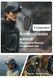 Налобний ліхтар Nitecore UT27 2025 MCT 2.0 PRO (2xNiteLab MCT UHE LED, 800 люмен, 12 режимів, 3xAAA, HLB1500), білий UT27 2025 фото 16