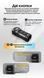 Ліхтар наключний Nitecore TUP2 MCT (4xUHE LED, 1200 люмен, 5 режимів, USB-C), синій TUP2 MCT фото 18