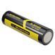 2в1 Акумулятор літієвий Li-Ion 21700 + Power Bank Nitecore NL2150RX 3.6V (5000mAh, USB Type-C), захищений NL2150RX фото 2