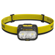 Налобний ліхтар Nitecore UT27 2025 MCT 2.0 PRO (2xNiteLab MCT UHE LED, 800 люмен, 12 режимів, 3xAAA, HLB1500), чорний UT27 2025 фото 1