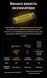 2в1 Зовнішнє джерело живлення для налобних ліхтарів + Power Bank Nitecore Carbon Battery 6K (Карбон, червоний маяк, 6000mAh, IP68) Carbon Battery 6K фото 8