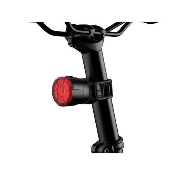 Велофара задня Fenix BC06R BC06R фото