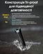 2в1 Зовнішнє джерело живлення для налобних ліхтарів + Power Bank Nitecore Carbon Battery 6K (Карбон, червоний маяк, 6000mAh, IP68) Carbon Battery 6K фото 7