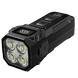 Ліхтар наключний Nitecore TUP2 MCT (4xUHE LED, 1200 люмен, 5 режимів, USB-C), чорний TUP2 MCT фото 2