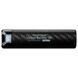 2в1 Зовнішнє джерело живлення для налобних ліхтарів + Power Bank Nitecore Carbon Battery 6K (Карбон, червоний маяк, 6000mAh, IP68) Carbon Battery 6K фото 2