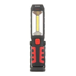 Ліхтар WORKLIGHT 270&deg;, STORM LB-0145 фото