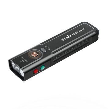 Ліхтар Fenix E06R PRO RG, чорний atlantxml_74595 фото