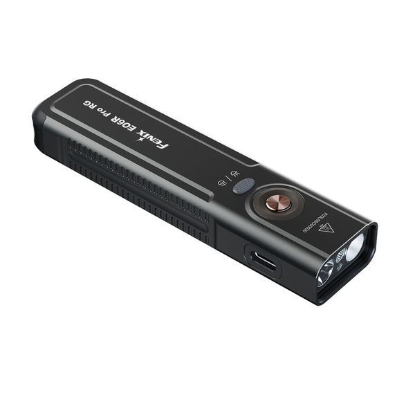 Ліхтар Fenix E06R PRO RG, чорний atlantxml_74595 фото