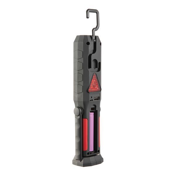 Ліхтар WORKLIGHT 270&deg;, STORM LB-0145 фото
