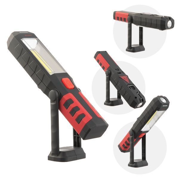 Ліхтар WORKLIGHT 270&deg;, STORM LB-0145 фото