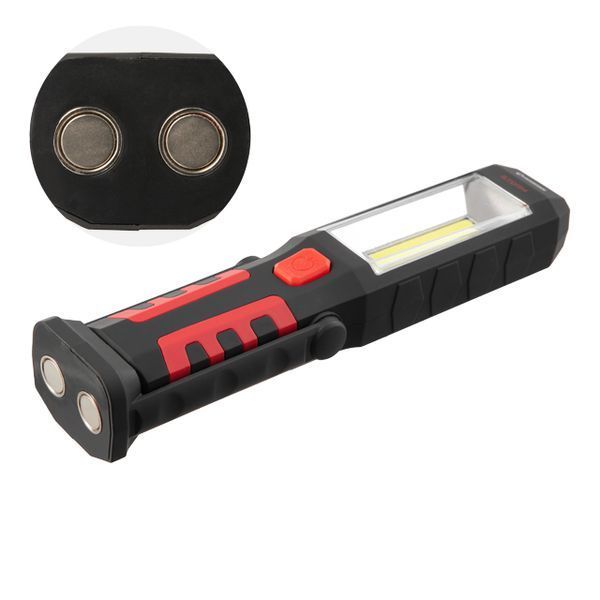 Ліхтар WORKLIGHT 270&deg;, STORM LB-0145 фото