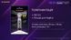 Ліхтар наключний ультрафіолетовий Nitecore Tiki UV (UV 1 Вт, 365 нм, CRI 70 Lm, 5 режимів, USB-C) Tiki UV фото 32