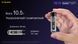 Ліхтар наключний ультрафіолетовий Nitecore Tiki UV (UV 1 Вт, 365 нм, CRI 70 Lm, 5 режимів, USB-C) Tiki UV фото 13