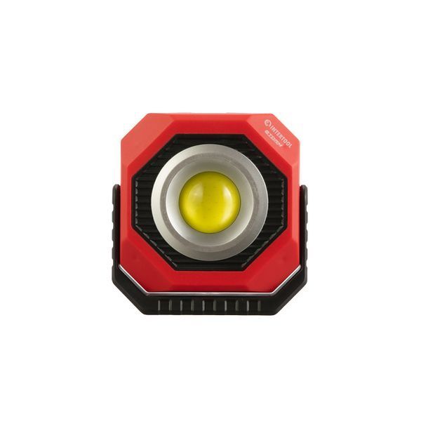 Ліхтар WORKLIGHT COB, магніт, STORM LB-0215 фото