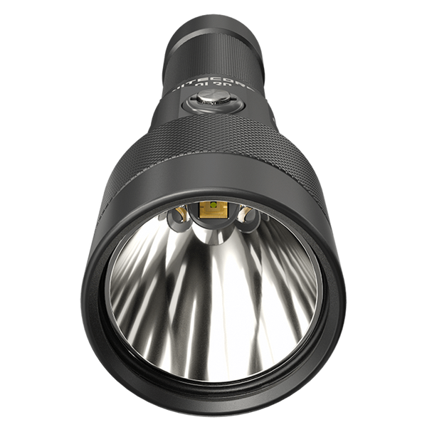 Ліхтар підводний Nitecore DL30 (1100 люмен, 9 режимів, 1х21700, USB-C) DL30 фото
