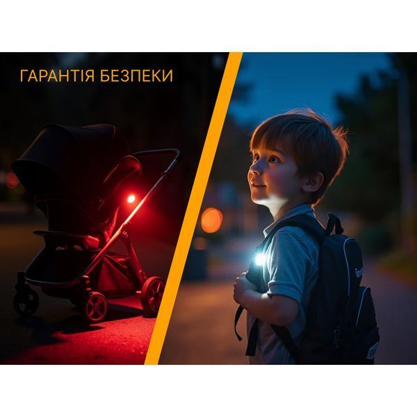 Ліхтар ручний Fenix MINI-LITE MINI-LITE фото