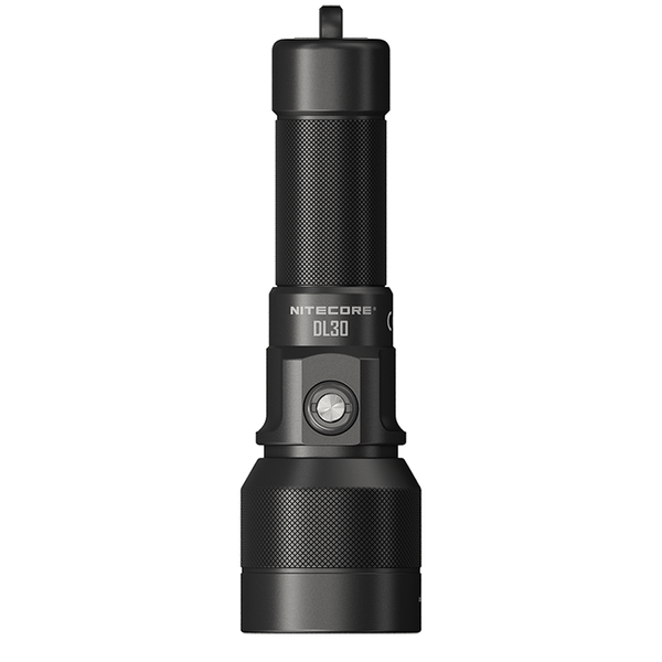 Ліхтар підводний Nitecore DL30 (1100 люмен, 9 режимів, 1х21700, USB-C) DL30 фото