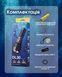 Ліхтар підводний Nitecore DL30 (1100 люмен, 9 режимів, 1х21700, USB-C) DL30 фото 15