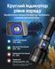 Ліхтар підводний Nitecore DL30 (1100 люмен, 9 режимів, 1х21700, USB-C) DL30 фото 16