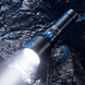 Ліхтар підводний Nitecore DL30 (1100 люмен, 9 режимів, 1х21700, USB-C) DL30 фото 4