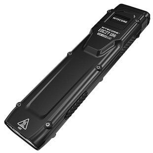 Ліхтар Nitecore EDC27 UHi (2xUHi 20 LED, 3100 люмен, 6 режимів, USB-C) EDC27 UHi фото