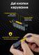 Ліхтар налобний Nitecore HU2000 (NiteLab UHE, 2000 люмен, 1600 люмен, 10 режимів, USB Type-C) HU2000 фото 21