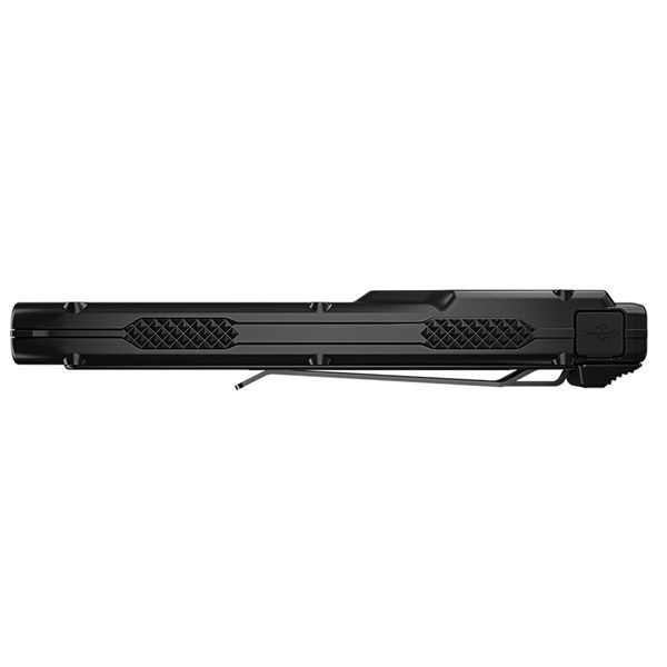 Ліхтар Nitecore EDC27 UHi (2xUHi 20 LED, 3100 люмен, 6 режимів, USB-C) EDC27 UHi фото