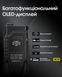 Ліхтар Nitecore EDC27 UHi (2xUHi 20 LED, 3100 люмен, 6 режимів, USB-C) EDC27 UHi фото 14