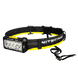 Ліхтар налобний Nitecore HU2000 (NiteLab UHE, 2000 люмен, 1600 люмен, 10 режимів, USB Type-C) HU2000 фото 2