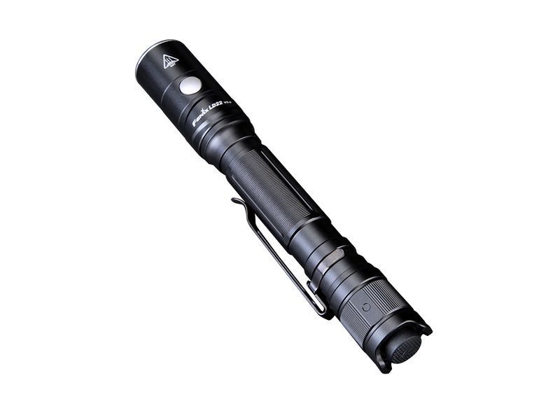 Ліхтар ручний Fenix LD22 V2.0 LD22V20 фото