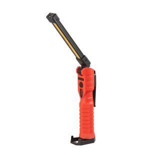 Ліхтар WORKLIGHT Multi, 6 режимів, STORM LB-0140 фото