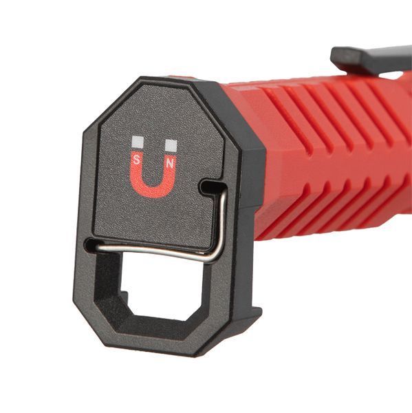 Ліхтар WORKLIGHT Multi, 6 режимів, STORM LB-0140 фото